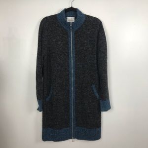 Linea Leisure by Louis Dell'Olio Sweater Dress